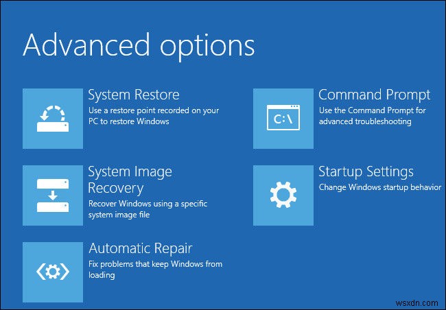 Windows 8/8.1 느린 시작 및 종료를 수정하는 쉬운 방법