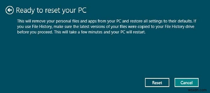 Windows 8/8.1 느린 시작 및 종료를 수정하는 쉬운 방법