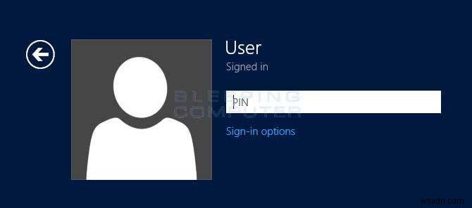 Windows 8에서 관리자 암호 및 기타 암호를 우회하는 방법