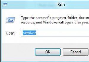 윈도우 8(Windows 8) 암호 제거 완벽 가이드: 자동 로그인 설정부터 암호 분실 대처법까지