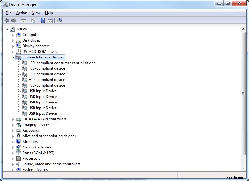 Windows 7에서 멀티 터치를 활성화 또는 비활성화하는 3가지 쉬운 방법