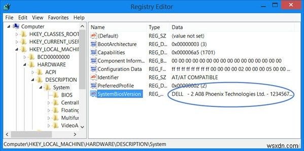 Windows 7에서 중지 오류 코드 0x0000007E를 수정하는 방법