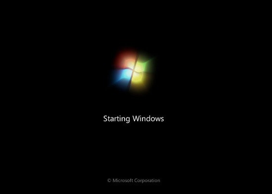 [문제 해결] Windows 7 로그인 화면에서 비밀번호를 입력할 수 없음