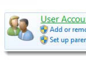비밀번호를 입력하지 않고 Windows 7에 자동으로 로그인하는 방법