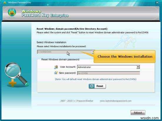 비밀번호를 입력하지 않고 Windows 7에 자동으로 로그인하는 방법