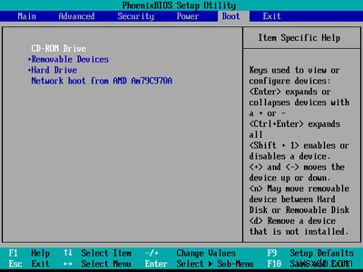 Windows 7 관리자 암호 분실, 해결 방법