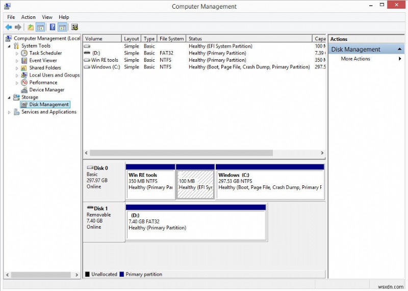 Windows 7 시스템을 초기 설정으로 재설정하는 3가지 무료 방법