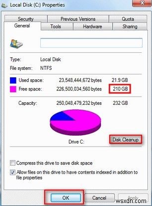 느린 Windows 7 컴퓨터의 속도를 무료로 높이는 방법