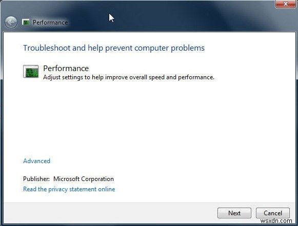 느린 Windows 7 컴퓨터의 속도를 무료로 높이는 방법