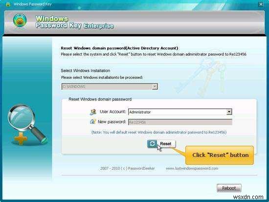 Windows 7 암호를 해킹하는 2가지 쉬운 방법