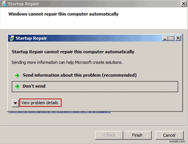 명령 프롬프트에서 Windows 7 암호를 재설정하는 방법