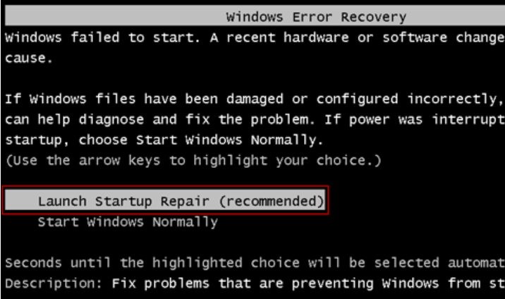 명령 프롬프트에서 Windows 7 암호를 재설정하는 방법
