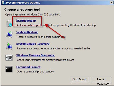 Windows 7 암호 복구를 위한 3가지 주요 팁