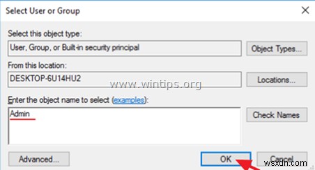 파일 시스템 필터 수정 방법 WCIFS가 이벤트 ID 4로 실패했습니다(Windows 10)