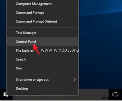 FIX:WiFi가 켜지지 않고 무선 네트워크를 사용할 수 없음(Windows 10, 8)