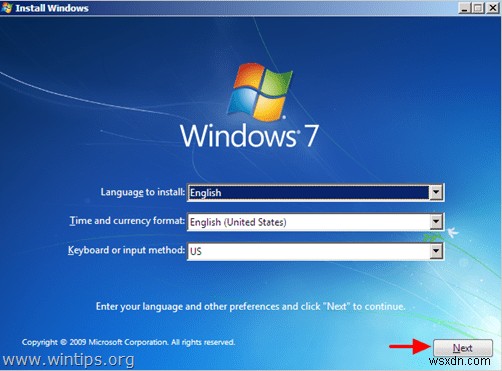 FIX Windows 7에서 대화형 로그온 초기화 실패