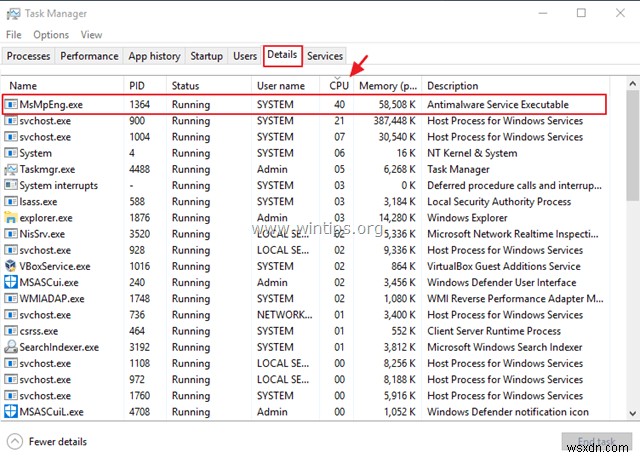 Windows 10이 느리게 실행되는 이유를 찾는 방법.