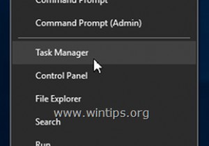 Windows 10이 느리게 실행되는 이유를 찾는 방법.