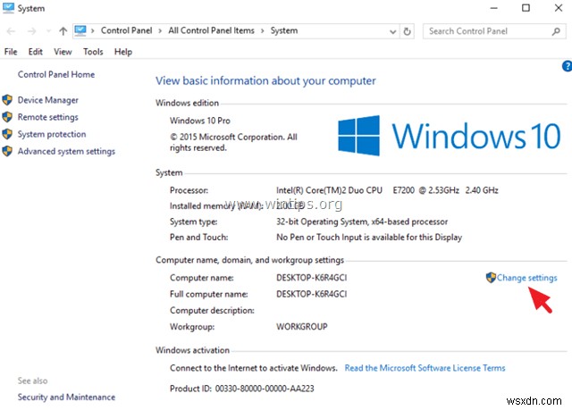 Windows 10 PC 속도를 높이는 방법.