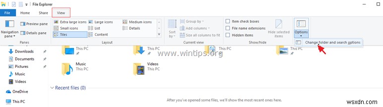 FIX:Windows 10 업데이트 1709 이후에 스토어 앱 또는 파일이 누락됨(해결됨)