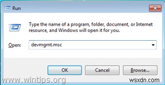 수정:Windows 10/8/8.1의 커널 보안 검사 실패