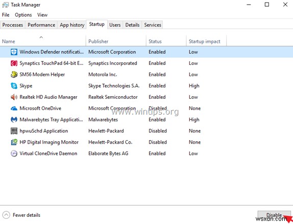 수정:Windows 10/8/8.1의 커널 보안 검사 실패