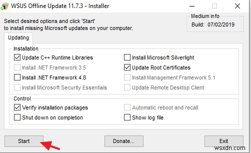 Windows 10 업데이트 문제를 해결하는 방법.