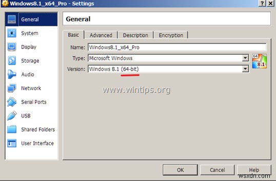 수정:VirtualBox 오류 0x000000C4(해결됨)