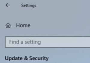 FIX:오류 0x80240034 Windows 10 버전 1803 다운로드 또는 설치에 실패했습니다. (해결됨)