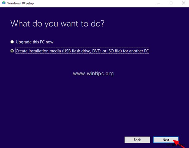 FIX:오류 0x80240034 Windows 10 버전 1803 다운로드 또는 설치에 실패했습니다. (해결됨)