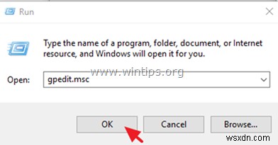 Windows 10 업데이트를 영구적으로 끄는 방법.