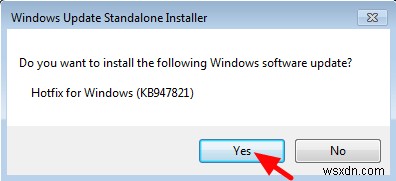 FIX Windows 리소스 보호에서 손상된 파일을 찾았지만 수정할 수 없었습니다(Windows 10/8/7)