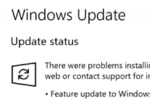 FIX:Windows 10 업데이트에서 오류 0xc1900130 또는 0x80240034 