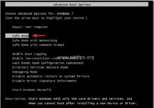 FIX:LAN 또는 WiFi를 통해 인터넷에 연결하면 컴퓨터가 다시 시작됨(해결됨) 