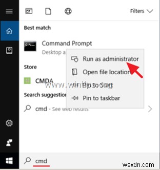 방법:Windows 10/8/7에서 사용자 프로필 폴더 이름 바꾸기