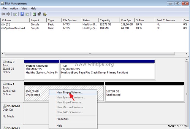 FIX:Samsung 또는 LG TV가 최대 2TB 이상의 USB 드라이브를 인식할 수 없습니다. (해결됨)