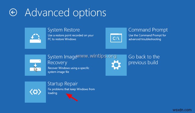 FIX:Dell 노트북 – 운영 체제 로더 서명을 찾을 수 없거나 잘못되었습니다. (해결됨)