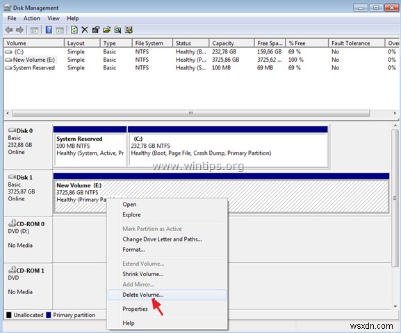 FIX:Samsung 또는 LG TV가 최대 2TB 이상의 USB 드라이브를 인식할 수 없습니다. (해결됨)