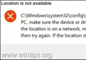 FIX:Windows 10에서 데스크톱을 사용할 수 없습니다. (해결됨)