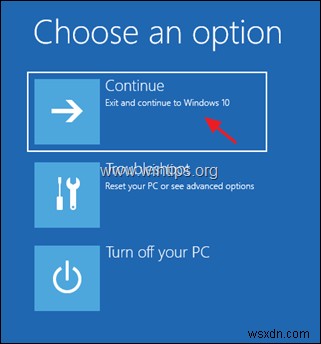FIX:Windows 10에서 데스크톱을 사용할 수 없습니다. (해결됨)