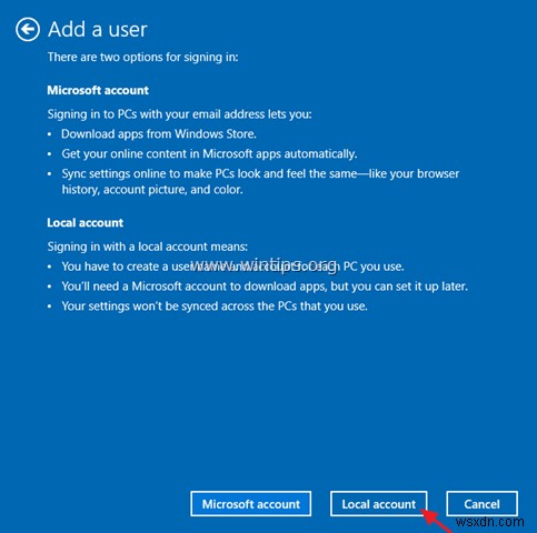 FIX:Windows 10 업데이트 후 커서 문제가 있는 검은색 화면(해결됨)
