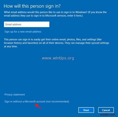 FIX:Windows 10 업데이트 후 커서 문제가 있는 검은색 화면(해결됨)