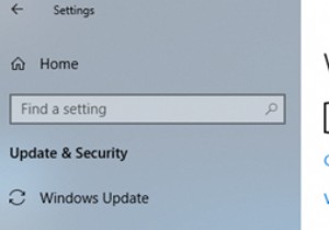 Windows 10/8/8.1에서 이더넷·Wi-Fi 연결을 요금제 연결로 설정해 업데이트 제한하는 방법