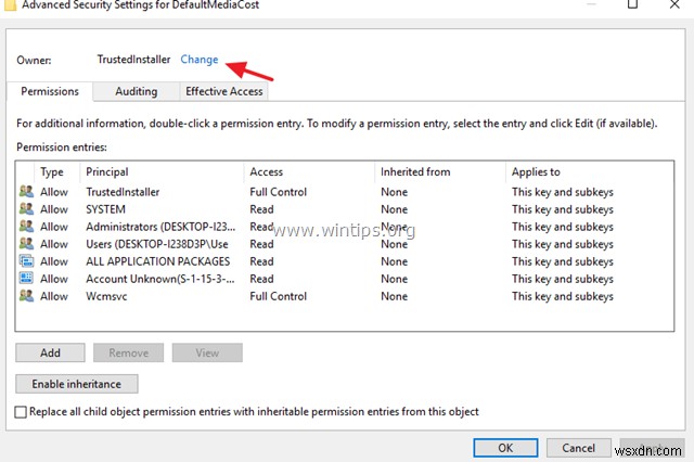 Windows 10/8/8.1에서 업데이트를 제한하기 위해 이더넷 및 Wi-Fi 연결을 측정기로 설정하는 방법