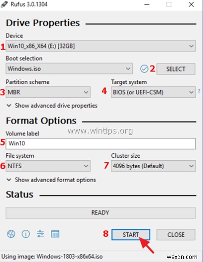 FIX:Windows 10 설치 오류 0x80070006. Windows에서 필수 파일을 설치할 수 없습니다.