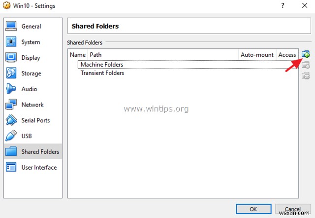 VirtualBox 게스트와 호스트 간에 파일을 공유하는 방법.