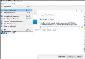 VirtualBox 가상 머신을 다른 PC(호스트)로 쉽고 빠르게 이전하는 방법