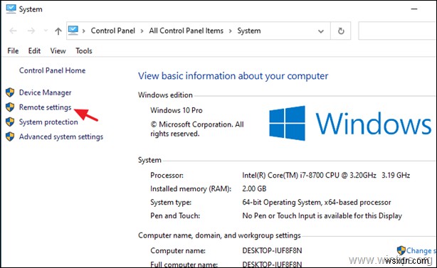 FIX:Windows 10 네트워크 컴퓨터가 탐색기에 표시되지 않습니다. (해결됨)