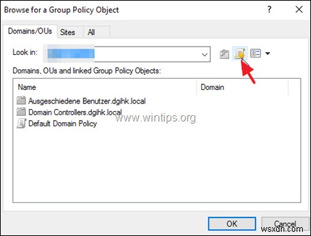 Server 2016에서 그룹 정책을 통해 네트워크 프린터를 배포하는 방법.