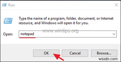 FIX:Windows 10 업데이트 서비스가 없습니다(해결됨)